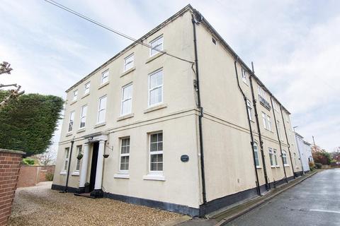 undefined, College Street, Ullesthorpe, Lutterworth