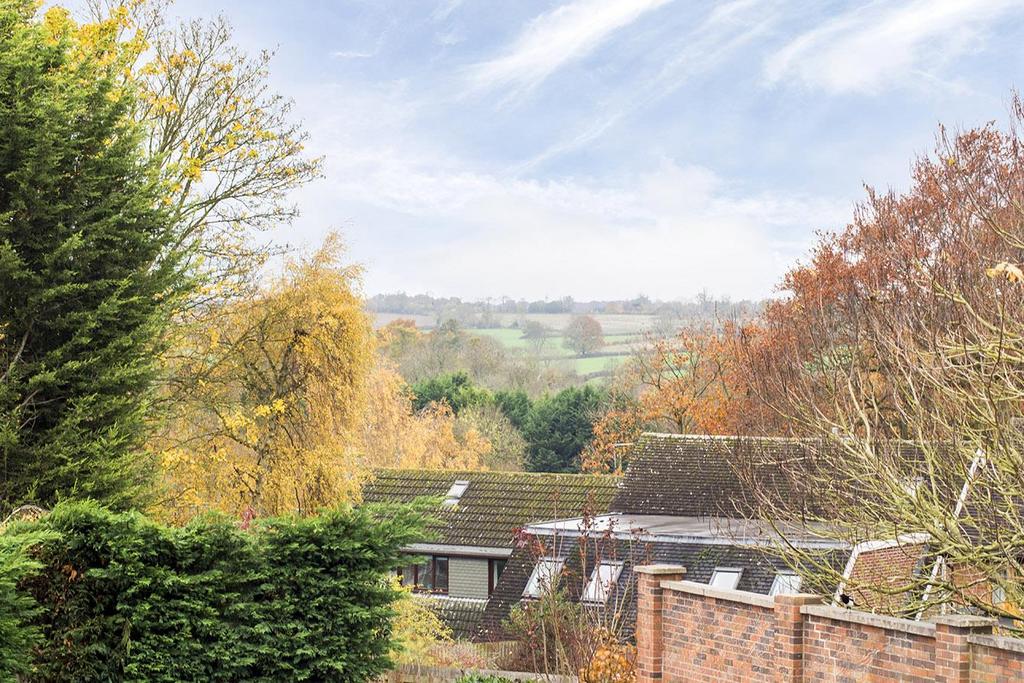 Countryside Views