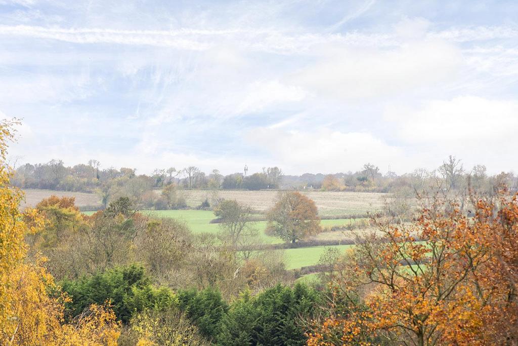Countryside Views Photo Two