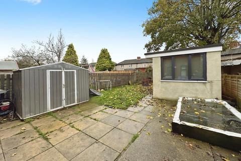undefined, Shirley Parade, Gomersal, BD19