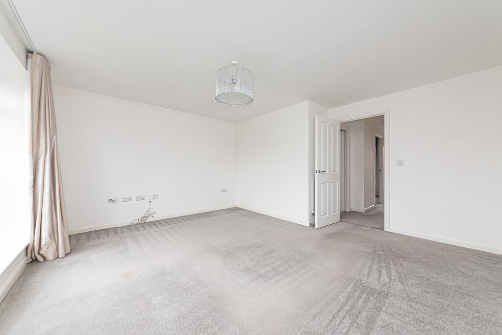 Reception Room / 4th Bedroom