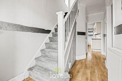 3 bedroom semi-detached house for sale, Kelham Road, Grimsby DN32