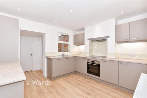 3 bedroom terraced house for sale, High Street, Wouldham, Rochester, Kent