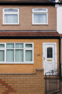 undefined, Cranborne Road, Barking IG11
