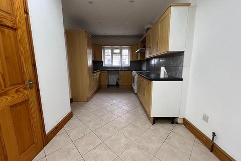 undefined, Cranborne Road, Barking IG11