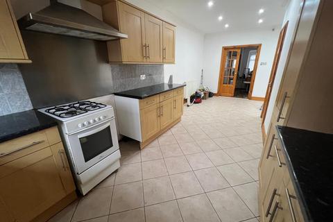 undefined, Cranborne Road, Barking IG11