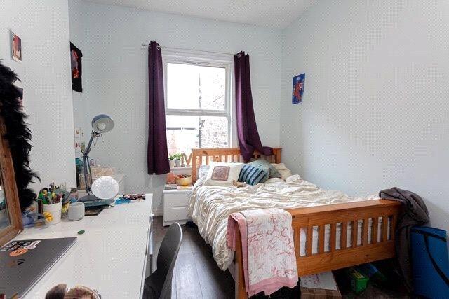 Bedroom Five