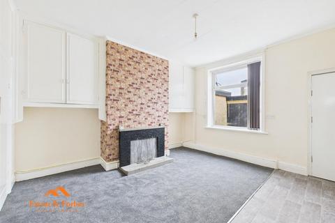 undefined, Temple Street, Nelson BB9