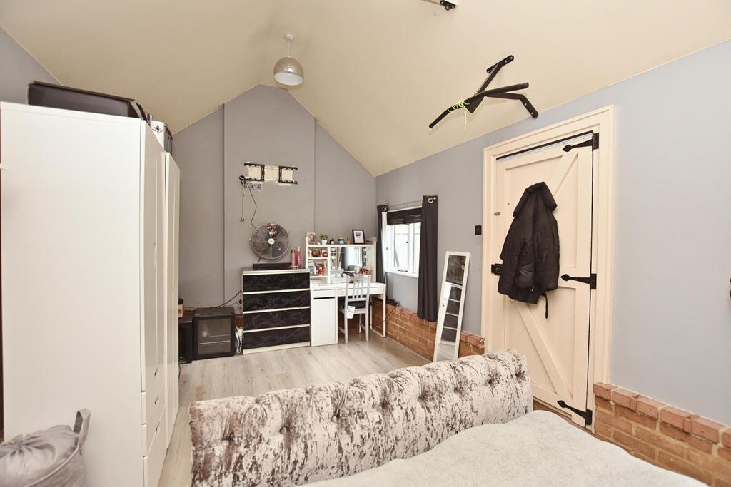 Cabin