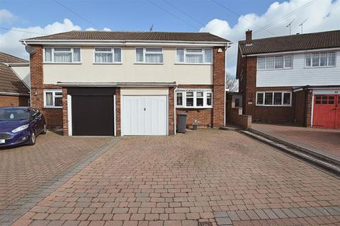 undefined, Elm Road, South Woodham Ferrers, Chelmsford