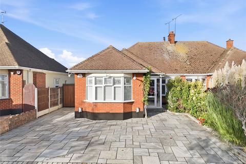 Steyning Avenue, Popular Wick Estate, Essex, SS2
