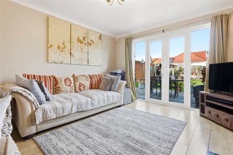 undefined, Steyning Avenue, Popular Wick Estate, Essex, SS2