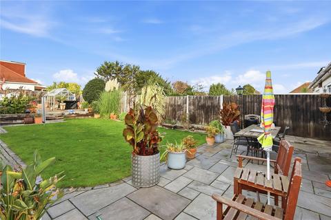 undefined, Steyning Avenue, Popular Wick Estate, Essex, SS2