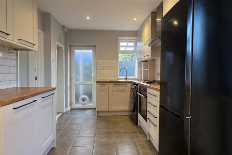 undefined, Shakespeare Road, Hereford