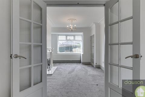 2 bedroom semi-detached house to rent, Milner Lane, Halifax