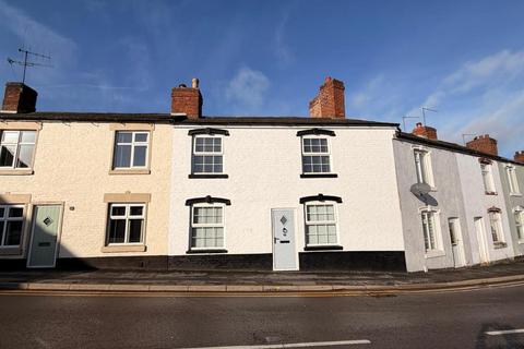 undefined, High Street, Studley