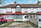 Lancing Gardens, London, N9