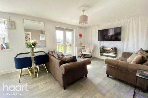 2 bedroom apartment for sale, Owens Road, Coventry
