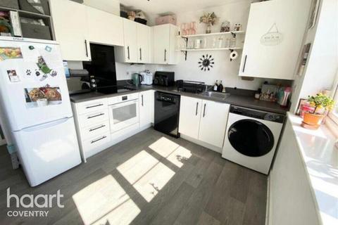 2 bedroom apartment for sale, Owens Road, Coventry