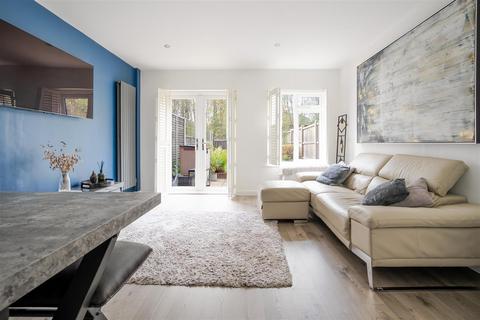 undefined, Porchester, Ascot