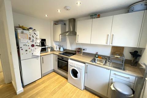 undefined, George Street, Leicester LE19