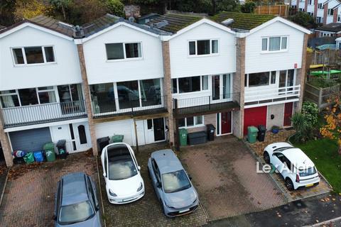 4 bedroom townhouse for sale, Lutley Drive, Stourbridge