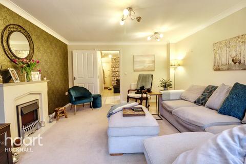 undefined, Hopkinson Court, Nottingham