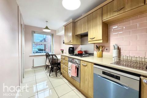 undefined, Hopkinson Court, Nottingham