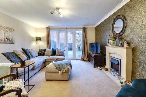undefined, Hopkinson Court, Nottingham