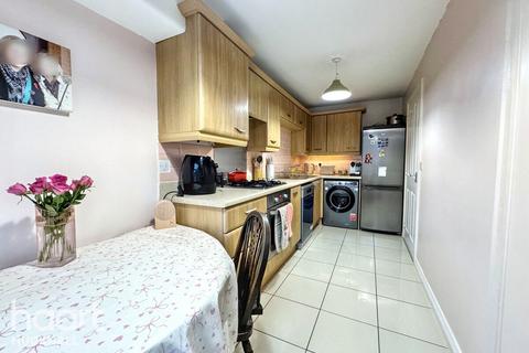 undefined, Hopkinson Court, Nottingham