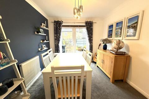4 bedroom detached house for sale, St. Johns Drive, Hawksyard, Rugeley