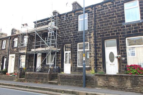 2 bedroom terraced house to rent, Keighley Road, Cowling, Keighley, BD22
