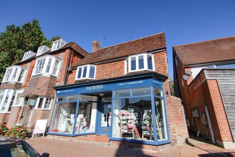 undefined, High Street, The Dormer High Street, TN20