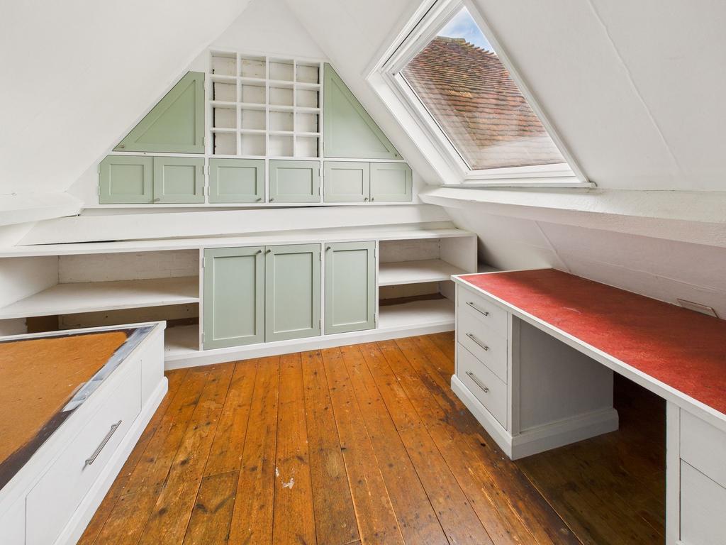 Office / small bedroom