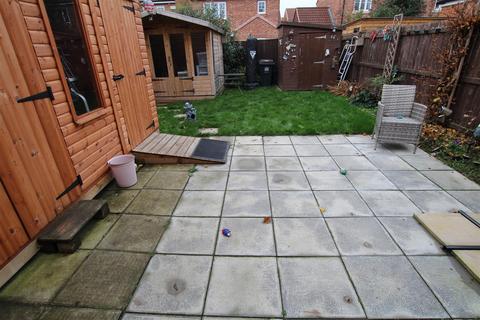 3 bedroom semi-detached house for sale, School Street, Darlington