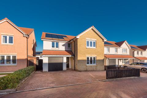 undefined, 32 Simpson Avenue, Dunbar, East Lothian, EH42 1XX
