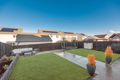 undefined, 32 Simpson Avenue, Dunbar, East Lothian, EH42 1XX