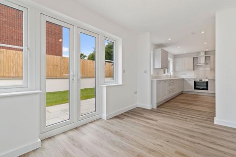 undefined, Priory Fields , St Clears SA33