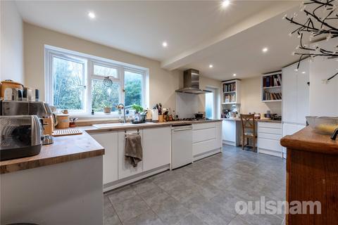4 bedroom semi-detached house for sale, Leach Green Lane, Rednal, Birmingham, West Midlands, B45