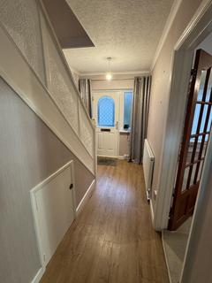 3 bedroom semi-detached house for sale, Erw Wen, North Cornelly CF33
