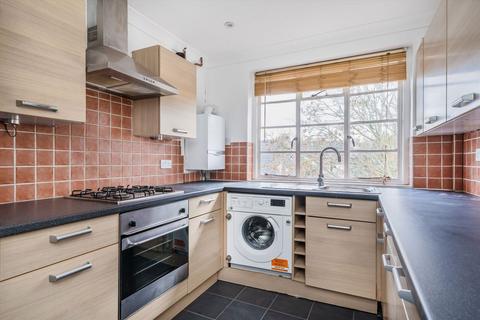 undefined, Beaufort Road, Kingston Upon Thames KT1