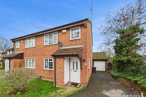 undefined, Woodfield Way, Reading RG7