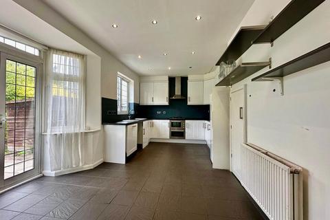 undefined, Penshurst Gardens, Edgware, HA8