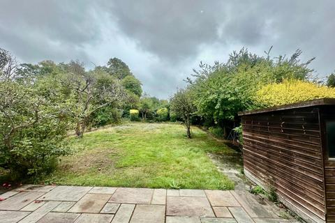 undefined, Penshurst Gardens, Edgware, HA8