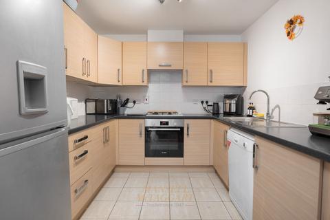 undefined, Stone Court, Crawley RH10