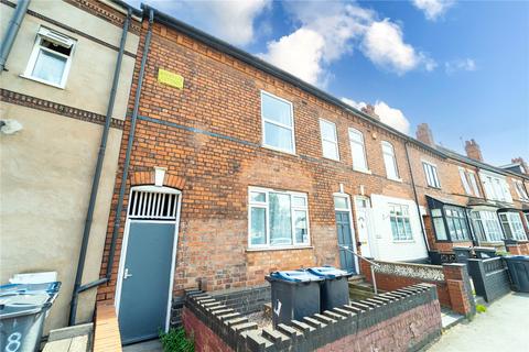 undefined, Pershore Road, Birmingham B30