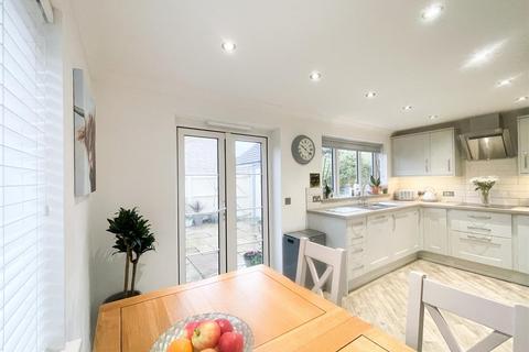 3 bedroom house for sale, The Burrows, Weston-Super-Mare BS22