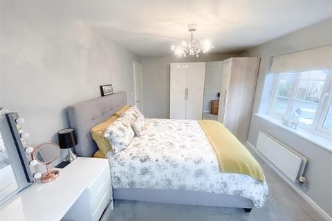 3 bedroom house for sale, The Burrows, Weston-Super-Mare BS22