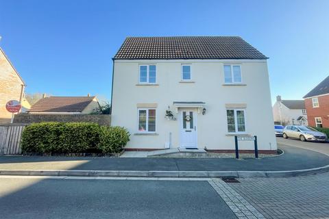 The Burrows, Weston-Super-Mare BS22