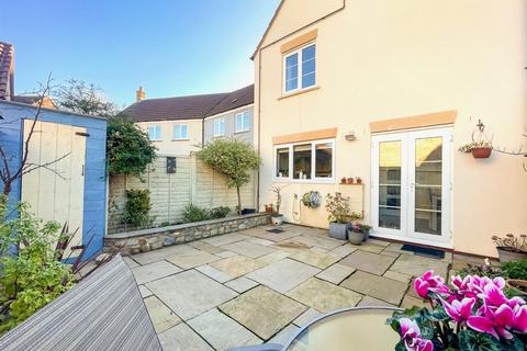 3 bedroom house for sale, The Burrows, Weston-Super-Mare BS22